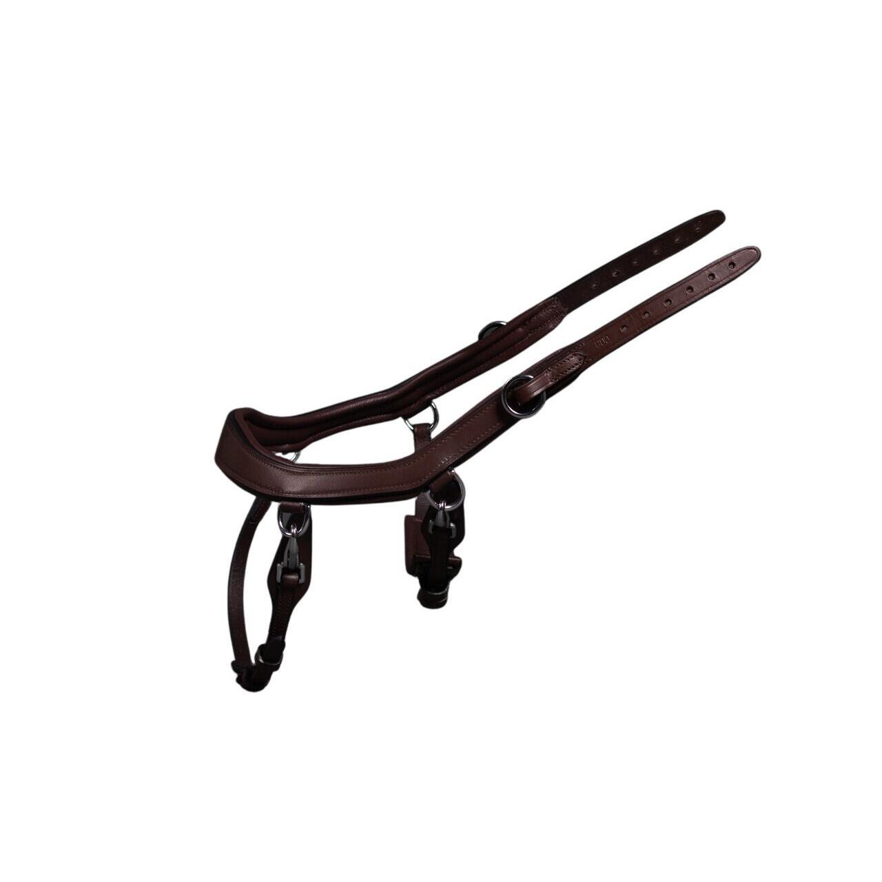 Presteq FaySport horse noseband