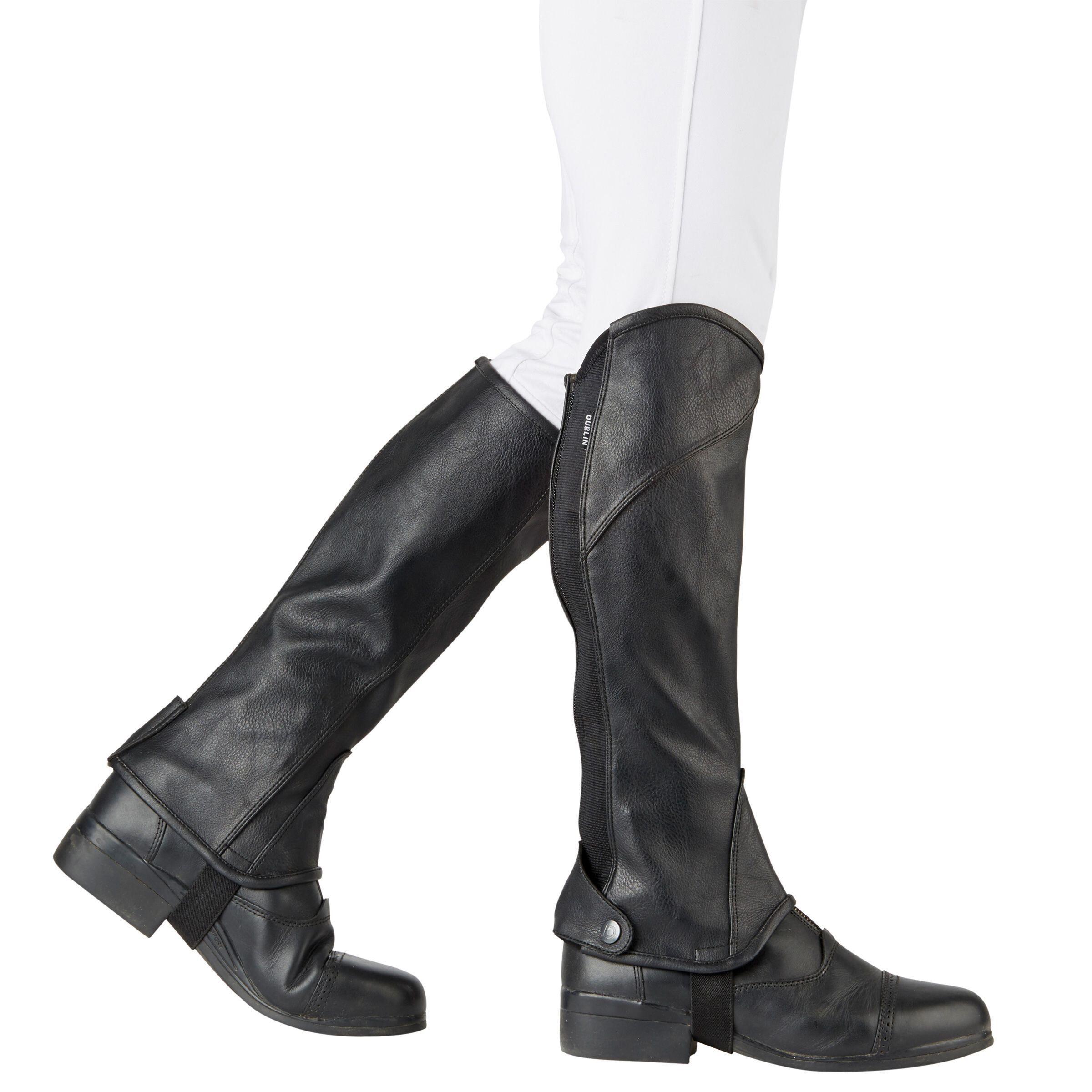 DUBLIN Minichaps Frau Dublin Stretch Fit