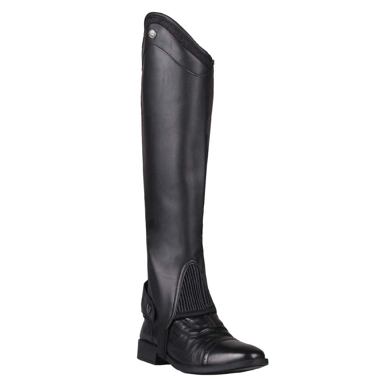 Chaps à élastique large QHP Shimmer 2/4