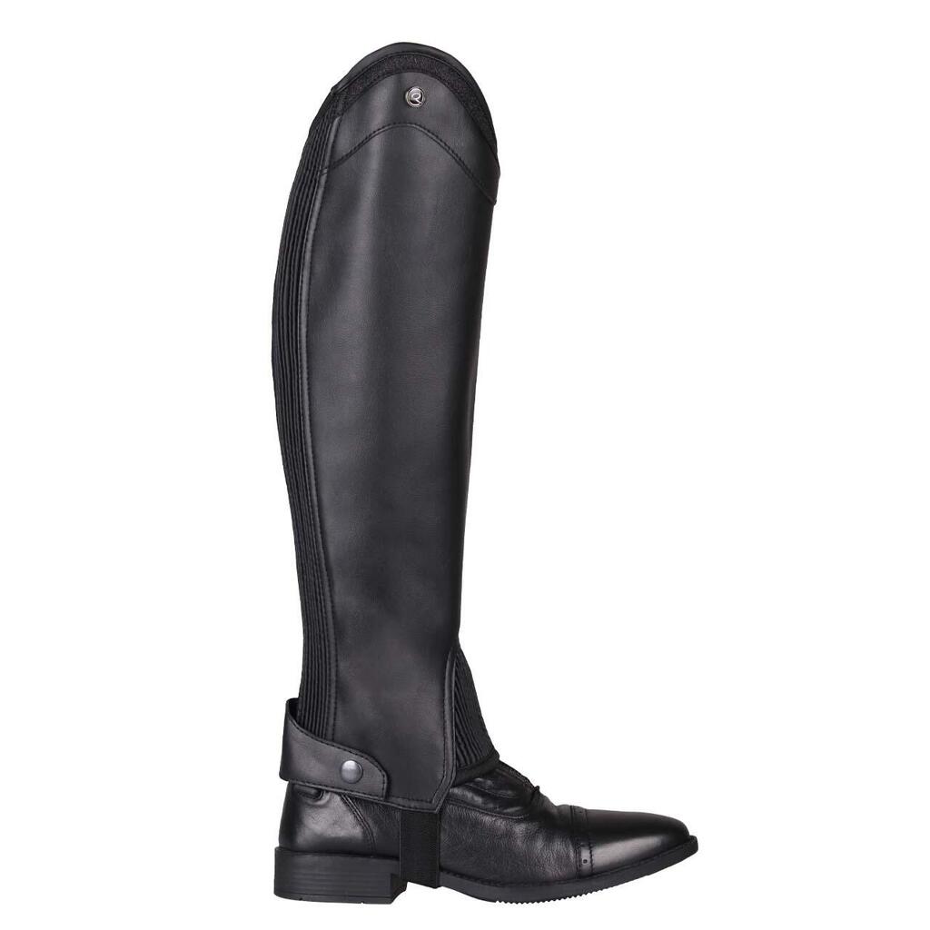 Half Chaps QHP Shimmer