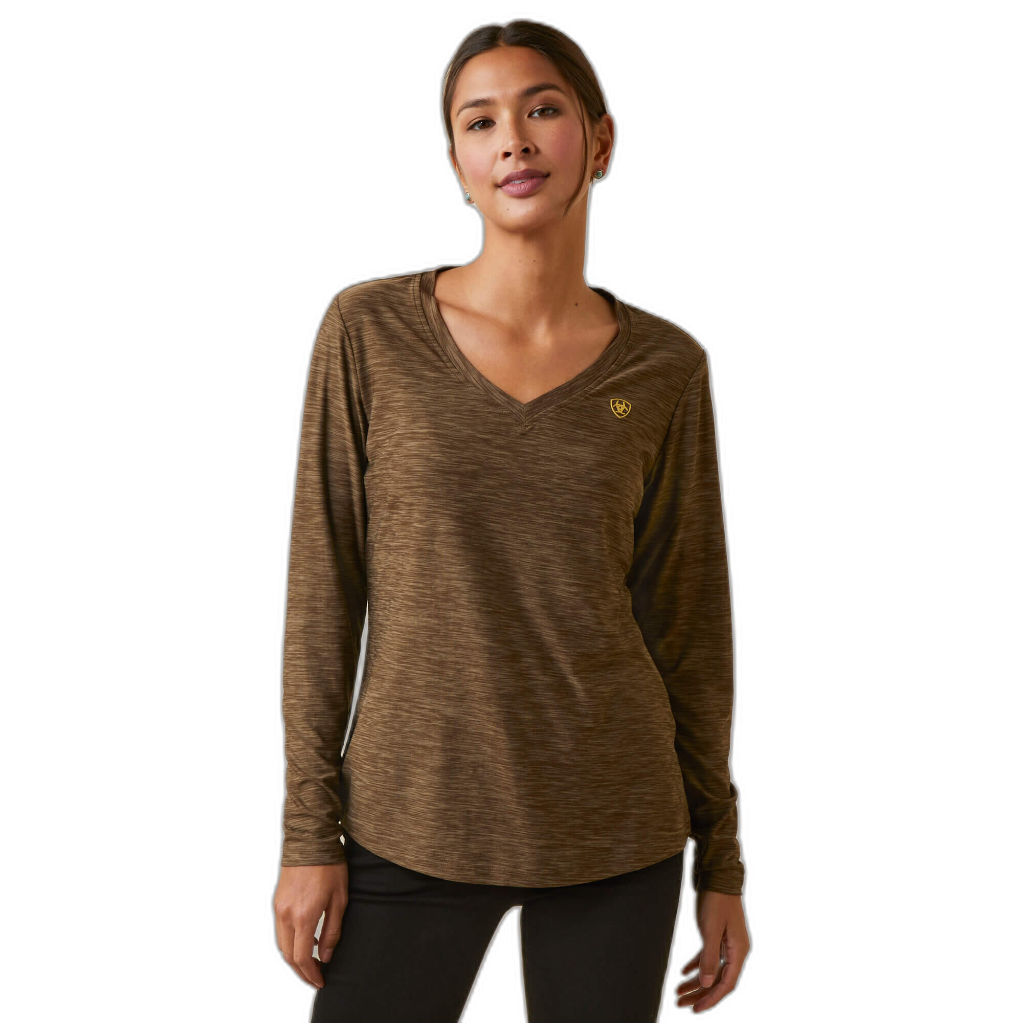 ARIAT Women's riding jersey Ariat Laguna