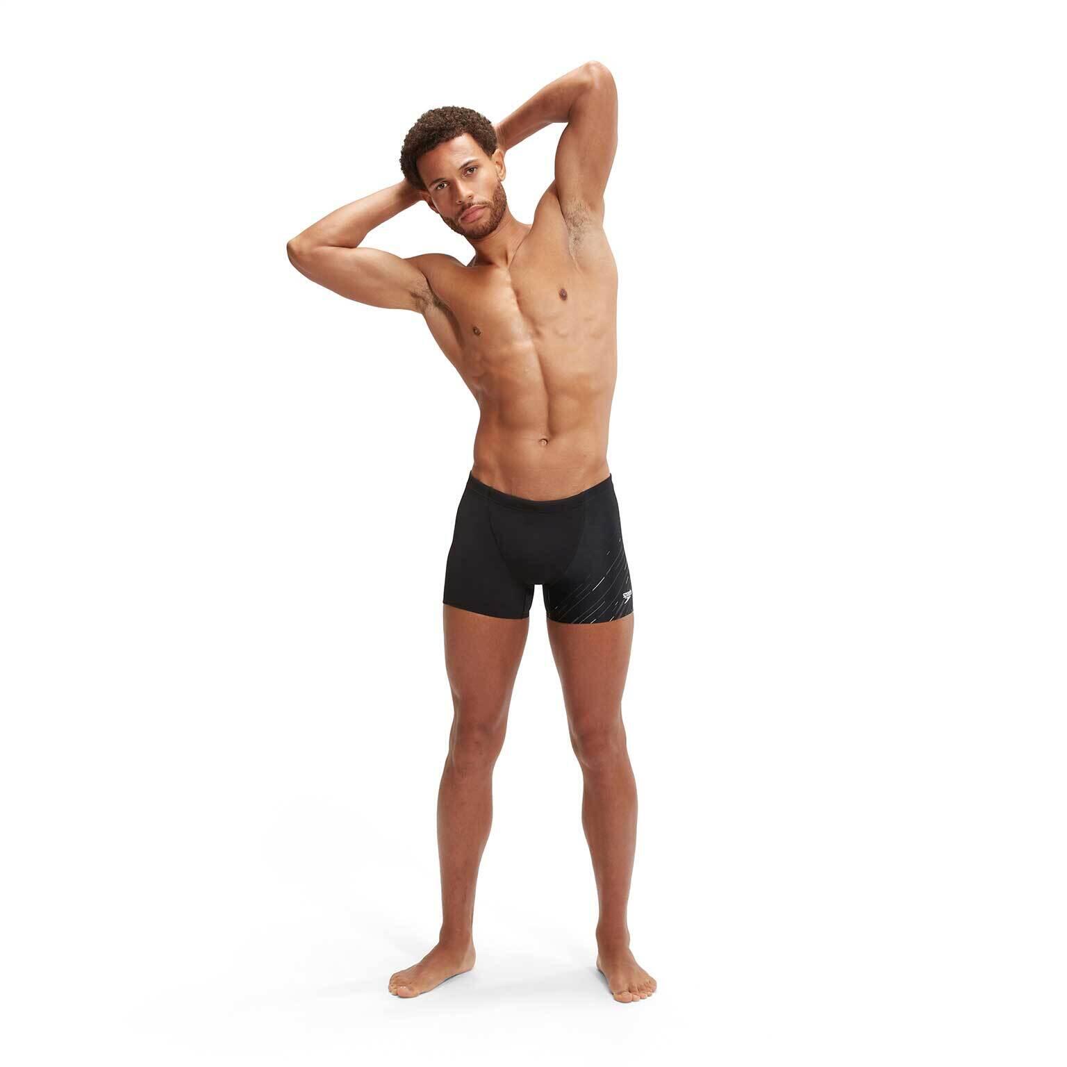 Zwemshort Speedo H-Boom V-Cut 3/6