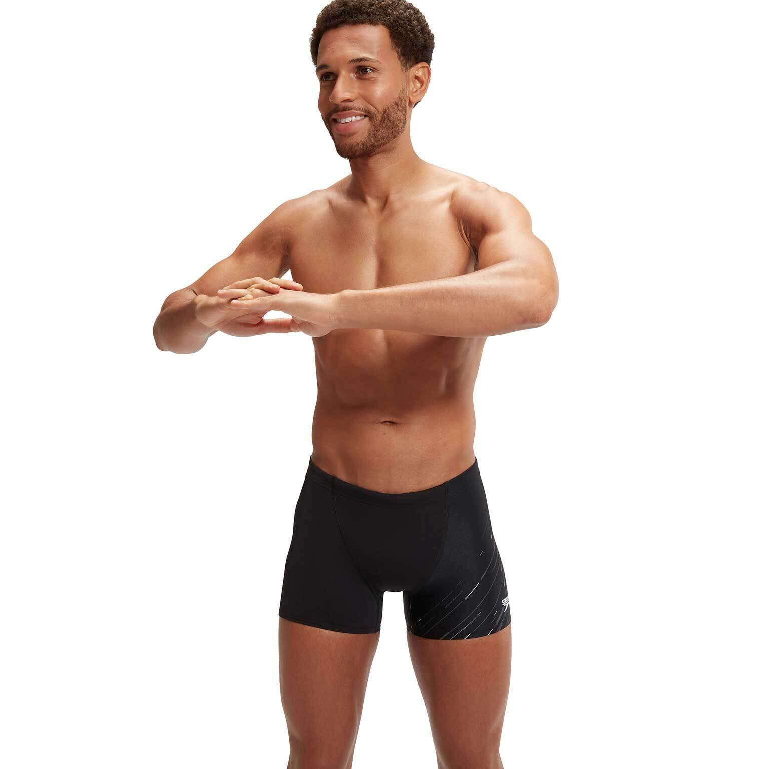 Zwemshort Speedo H-Boom V-Cut 2/6