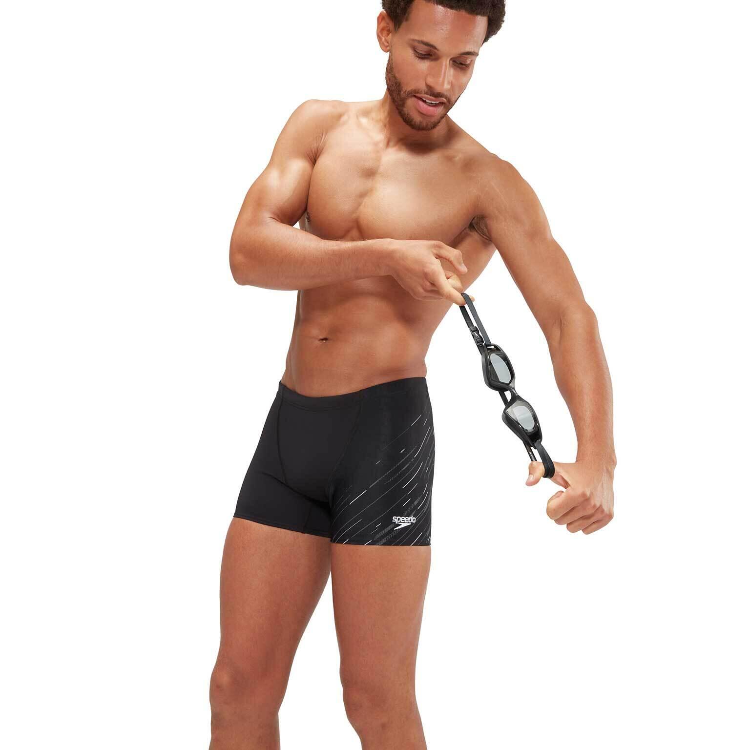 Zwemshort Speedo H-Boom V-Cut 4/6