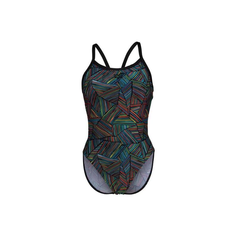 Maillot de bain 1 pièce femme Arena