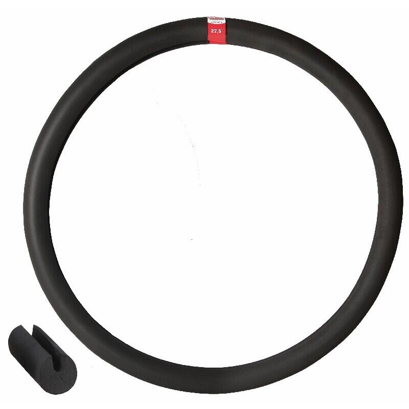 Anti-pinkschuim Roto Hot-Dog performance Gravel 700