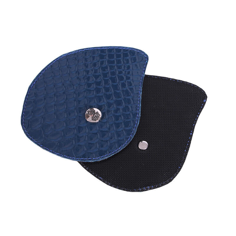 Top échangeables pour botte d'équitation QHP Romy Croco