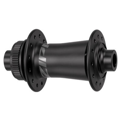 Voorwielnaaf zipp zr1 centerlock 24 tr.