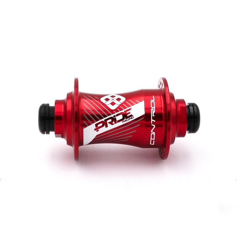 Paar naven Pride Racing Control Pro 36H