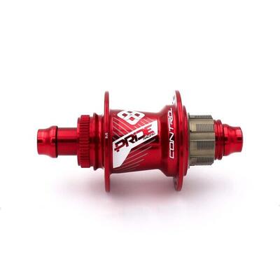 Paar naven pride racing control pro 36h