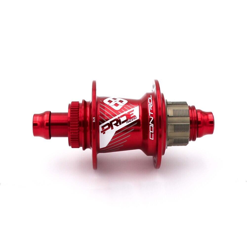 Pride Racing Control Pro 36H Hub Pair