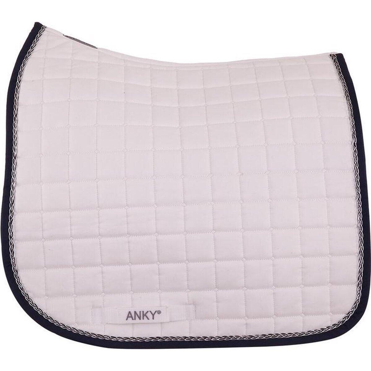 Tapis de dressage pour cheval tressé ANKY C-Wear 2/2