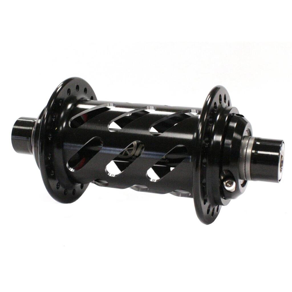 36-hole front hub Onyx Helix BS