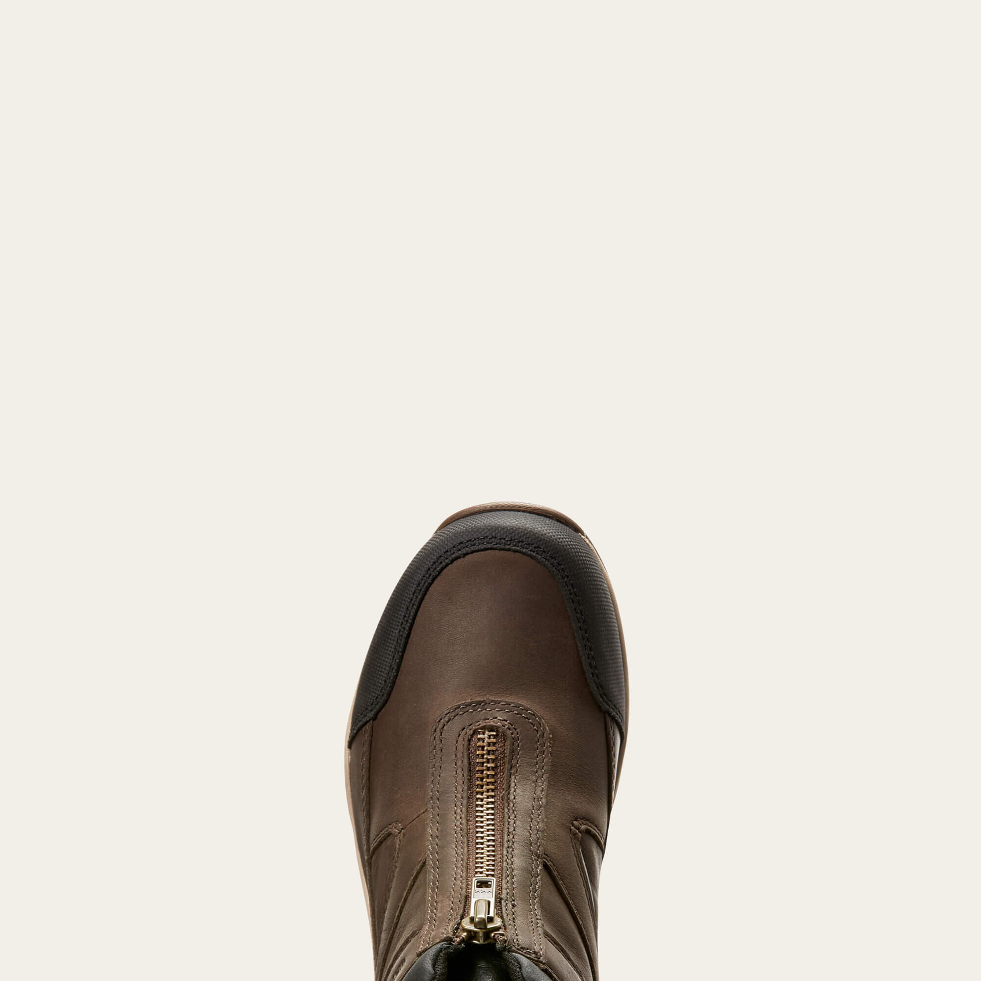 Dames ruiterschoenen met rits Ariat Telluride 5/5