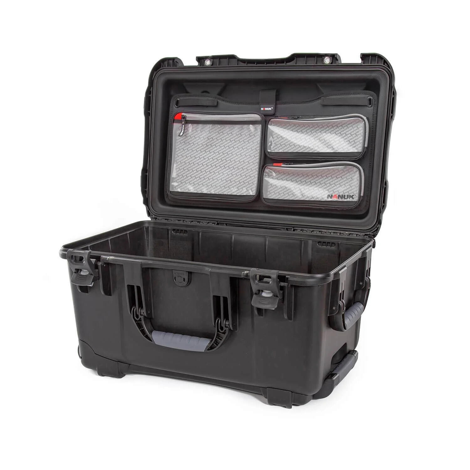 Kofferdeksel organiser Nanuk 938 2/2
