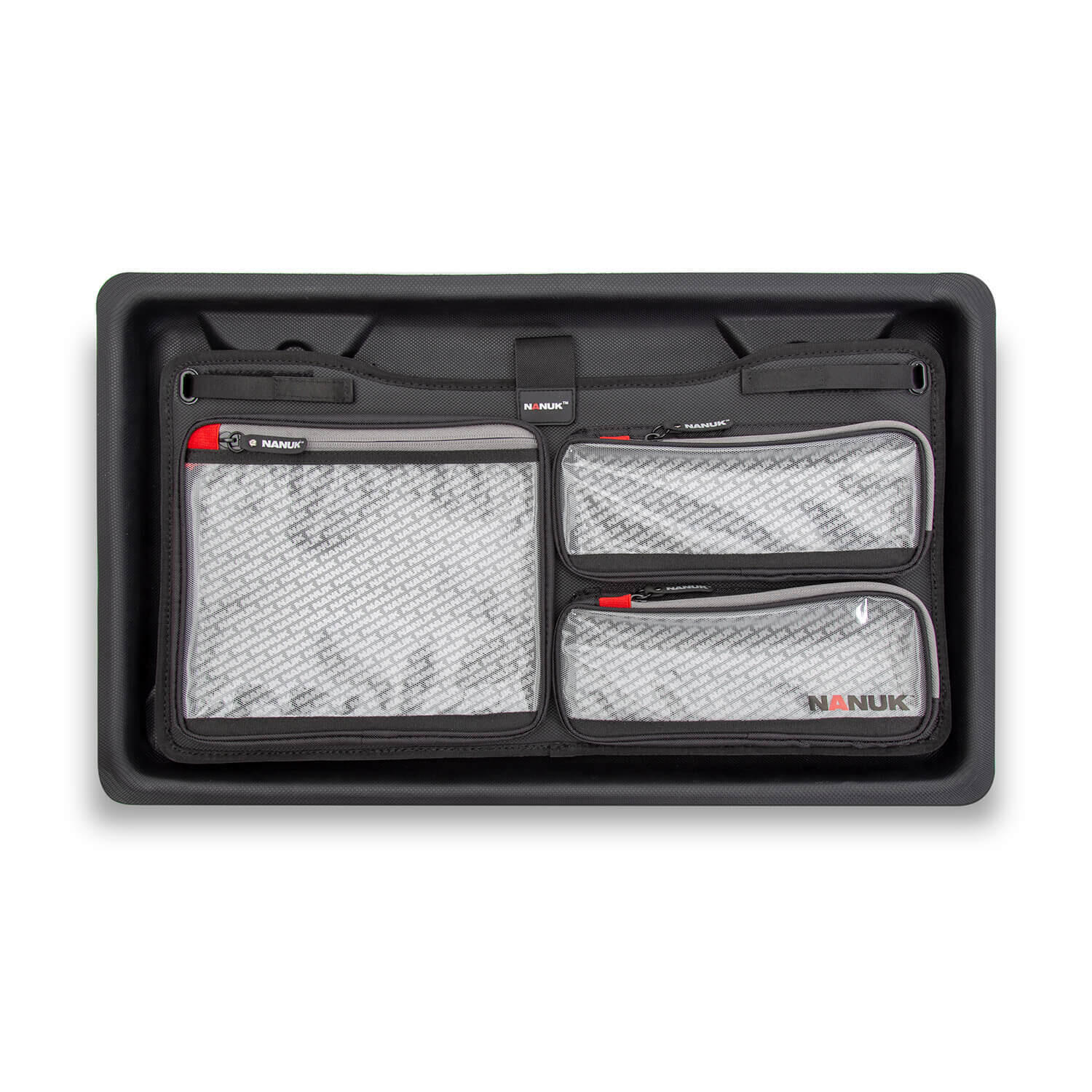 Nanuk 938 case cover organizer