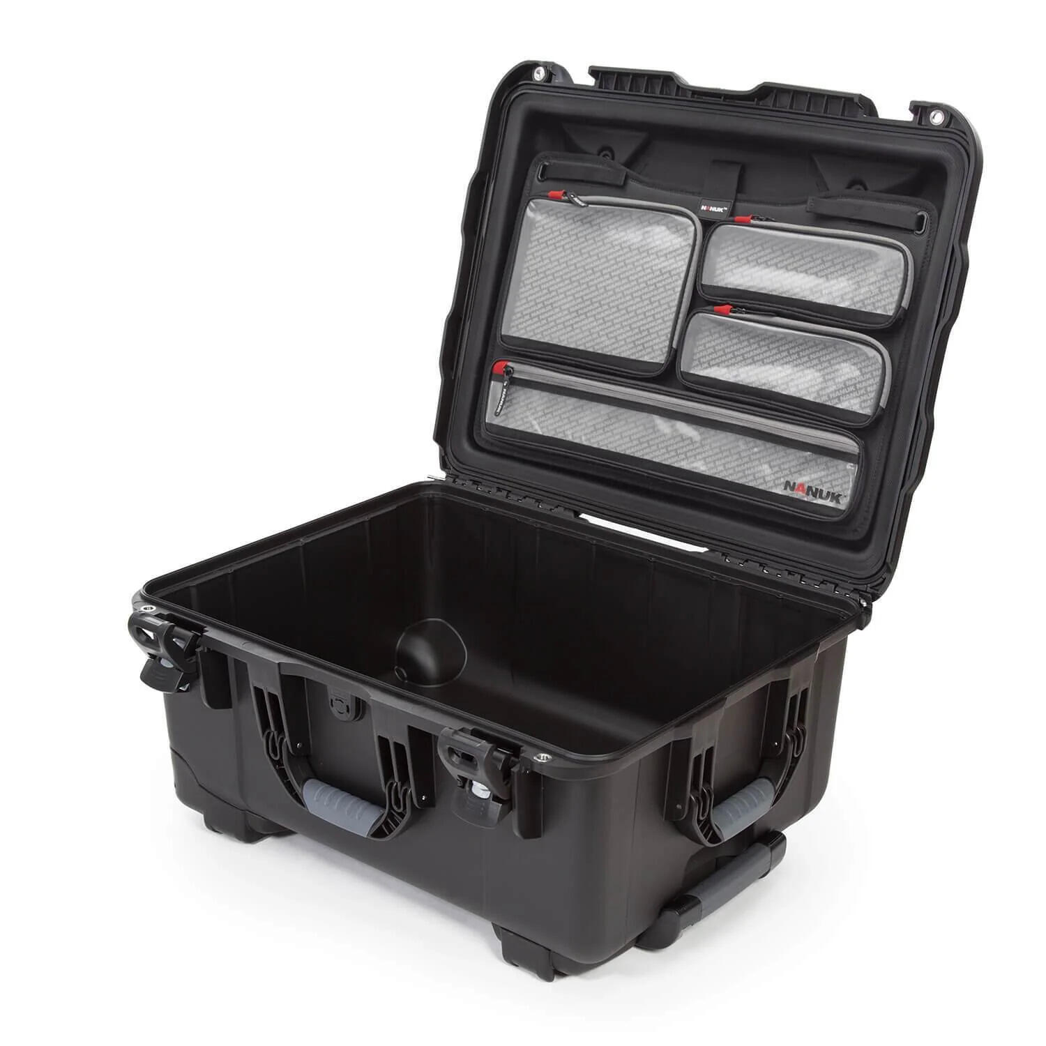 Organizzatore per il coperchio della valigia Nanuk 950 2/2