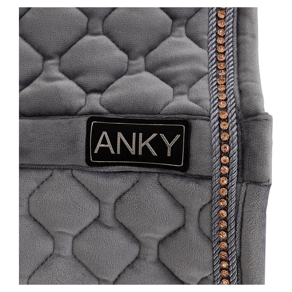 Tapis de cso en velours ANKY Jumping 3/4