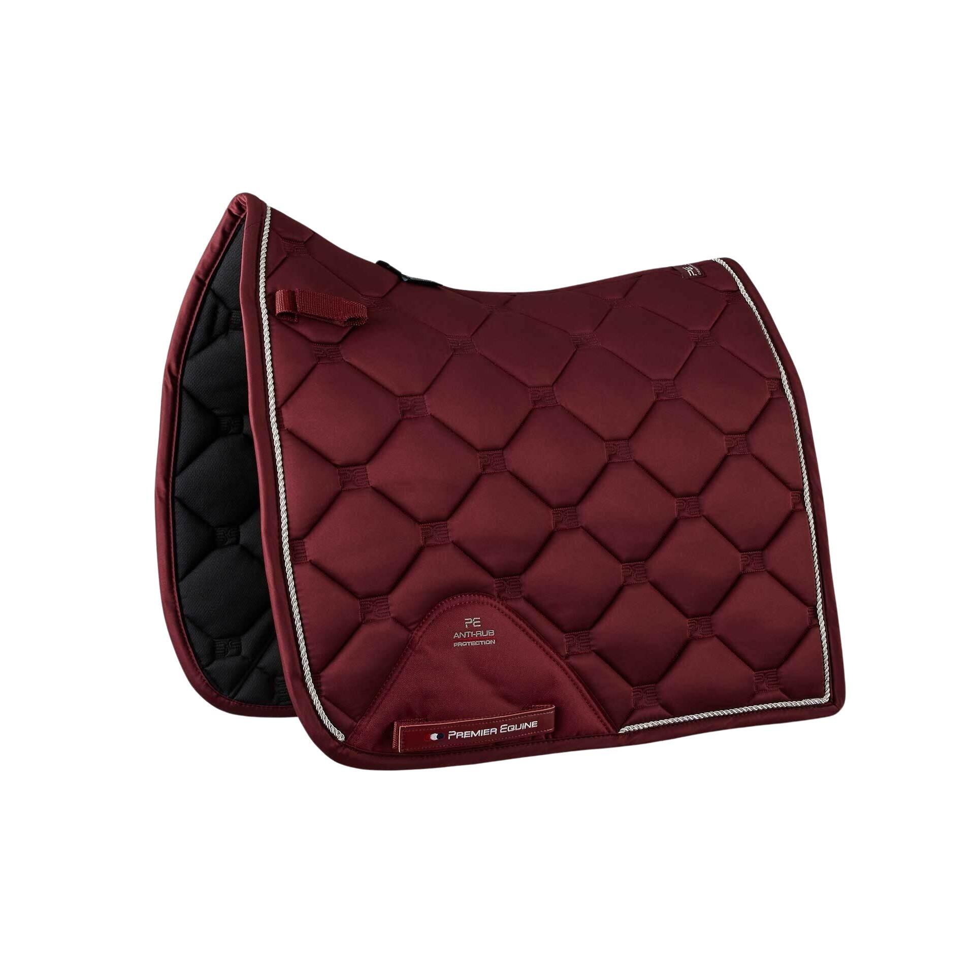 PREMIER EQUINE Sottosella dressage Premier Equine Saltare Close Contact