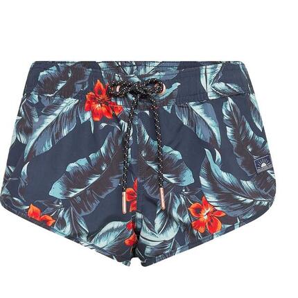 Short de plage Superdry Surf Boardshort pour femmes