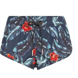 Short de plage Superdry Surf Boardshort pour femmes