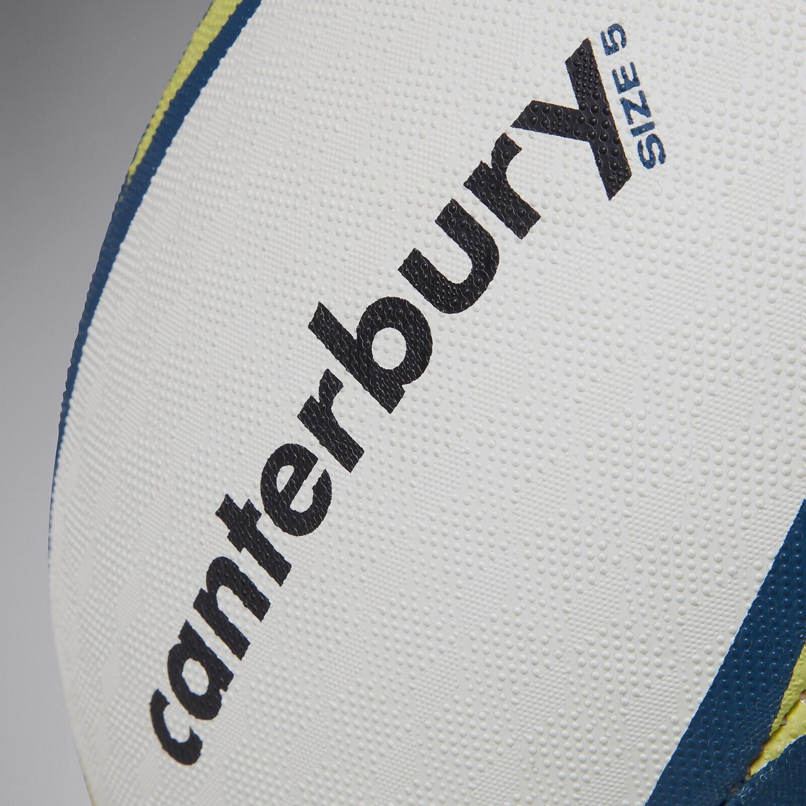 Ball Canterbury Mentre 3/7