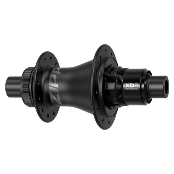 ZIPP Voorwielnaaf Zipp Zr1 Centerlock 24Trous
