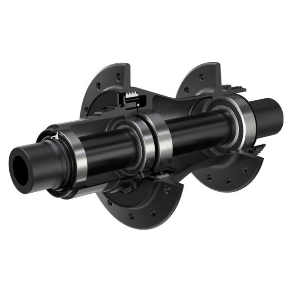 Voorwielnaaf Zipp Zr1 Centerlock 24Trous 2/2