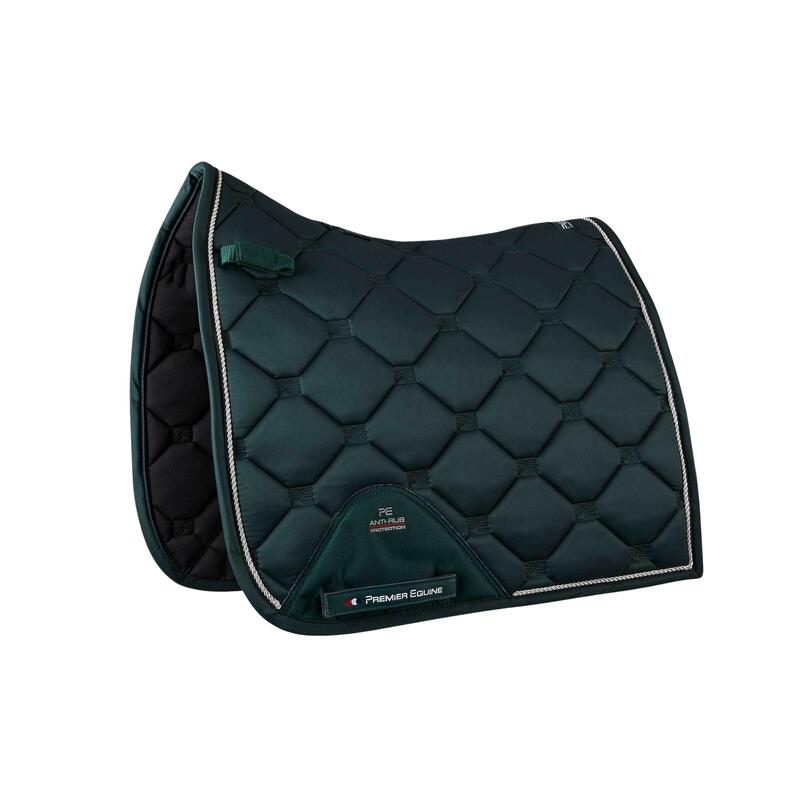 Sottosella dressage Premier Equine Saltare Close Contact