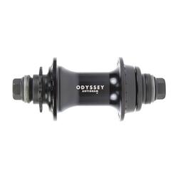 Moyeu arriére Odyssey Antigram V2 Cassette 9T