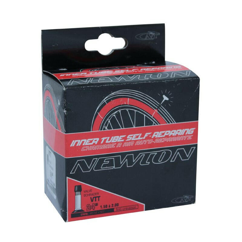 HUTCHINSON Camera d'aria della valvola antiforatura Schrader Hutchinson 24 x 1.75-2.00
