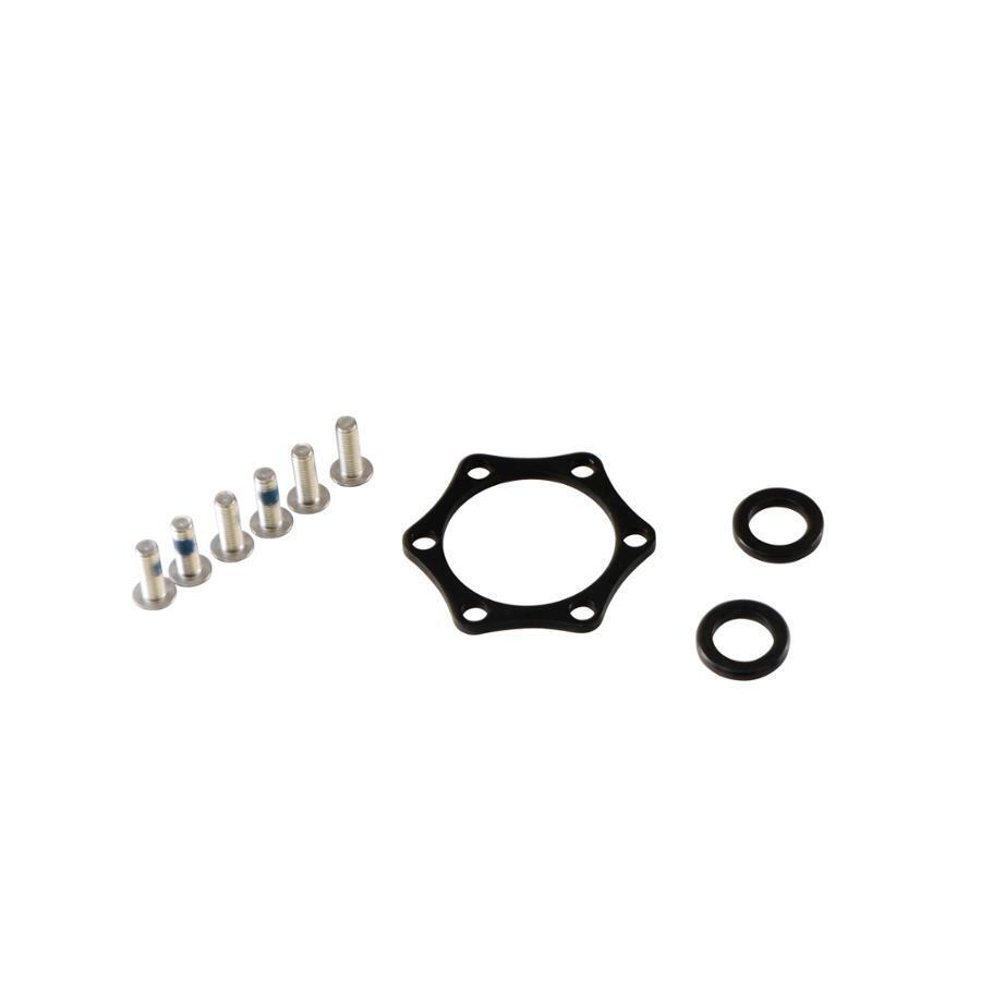 Hub adapter in boost version Optimiz