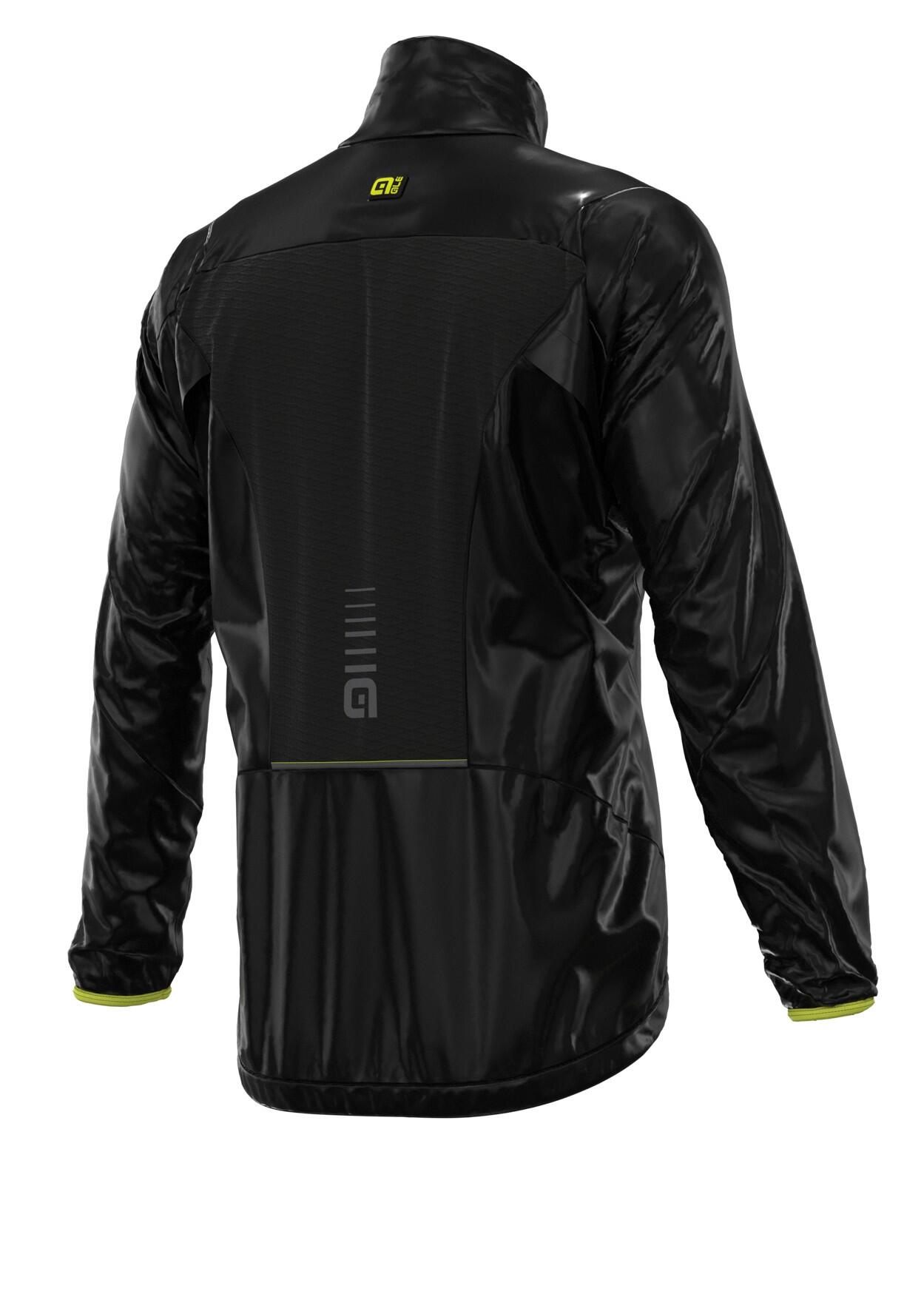 Chaqueta cortaviento - GUSCIO LIGHT PACK ALE' 2/6