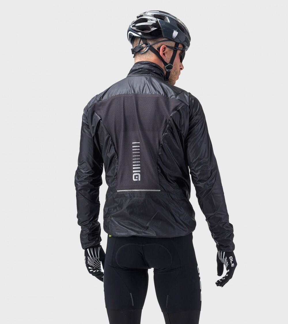 Chaqueta cortaviento - GUSCIO LIGHT PACK ALE' 4/6