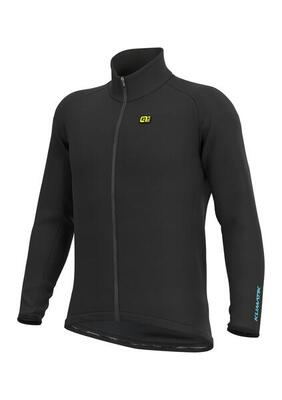 Alé Racing Waterproof Jacket Black