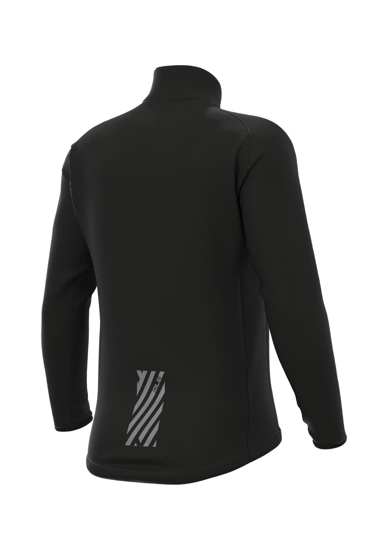 Kurtka rowerowa męska Alé Cycling Klimatik Guscio Racing Rainproof 2/7