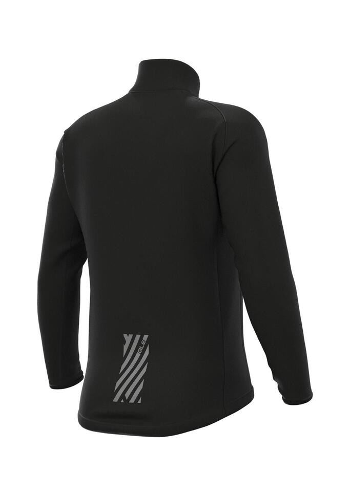 Kurtka rowerowa męska Alé Cycling Klimatik Guscio Racing Rainproof