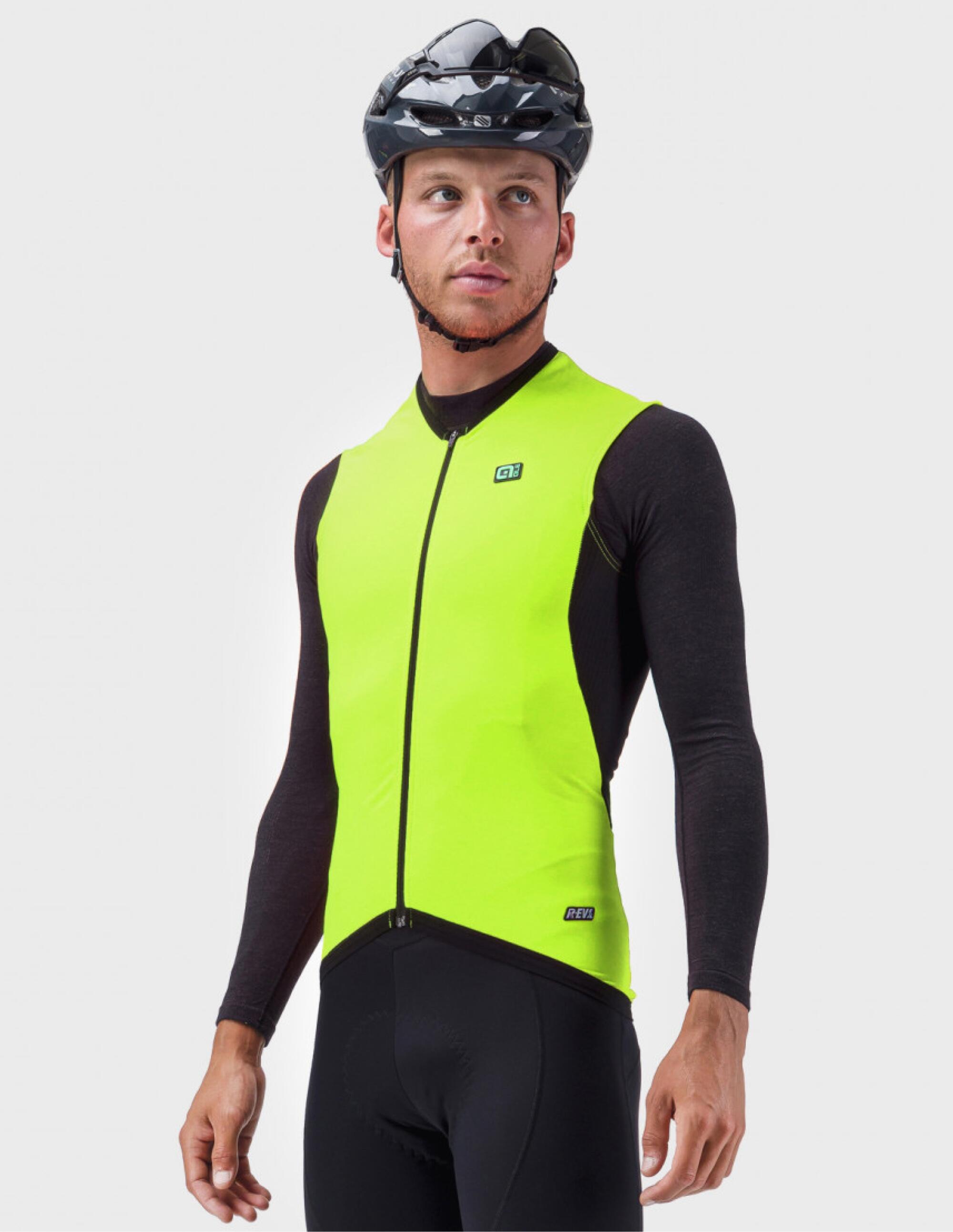 Chaleco - CLIMA PROTECTION 2.0 3/4