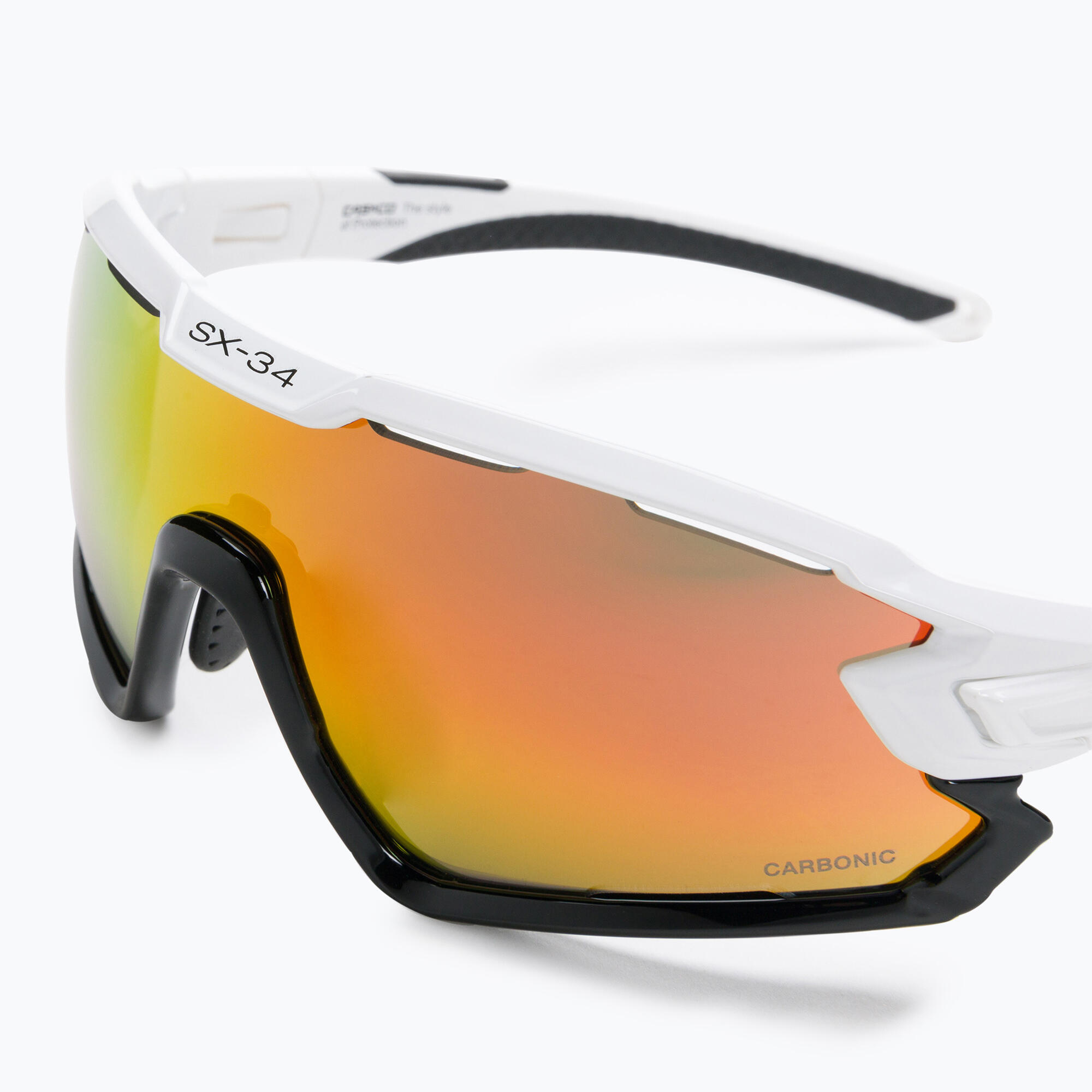 Sonnenbrille Casco SX-34 3/5