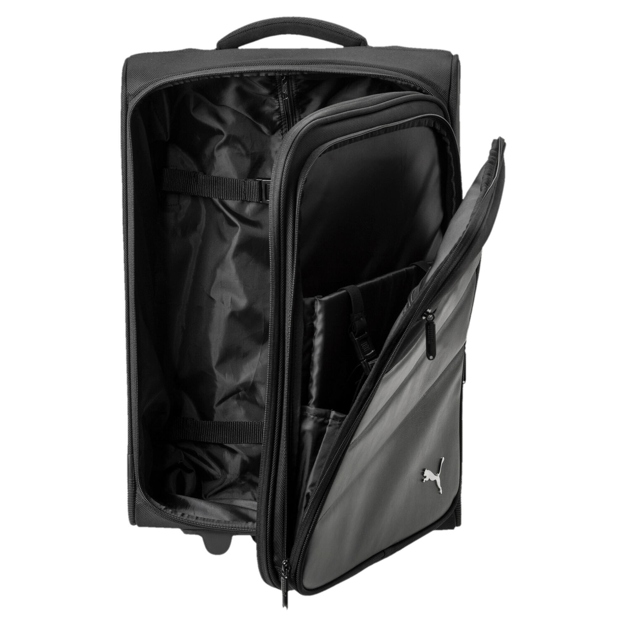 Torba na kółkach Puma Team 5/5