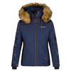 Veste ski femme Kilpi LENA-W