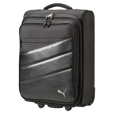 Tas op wieltjes puma team