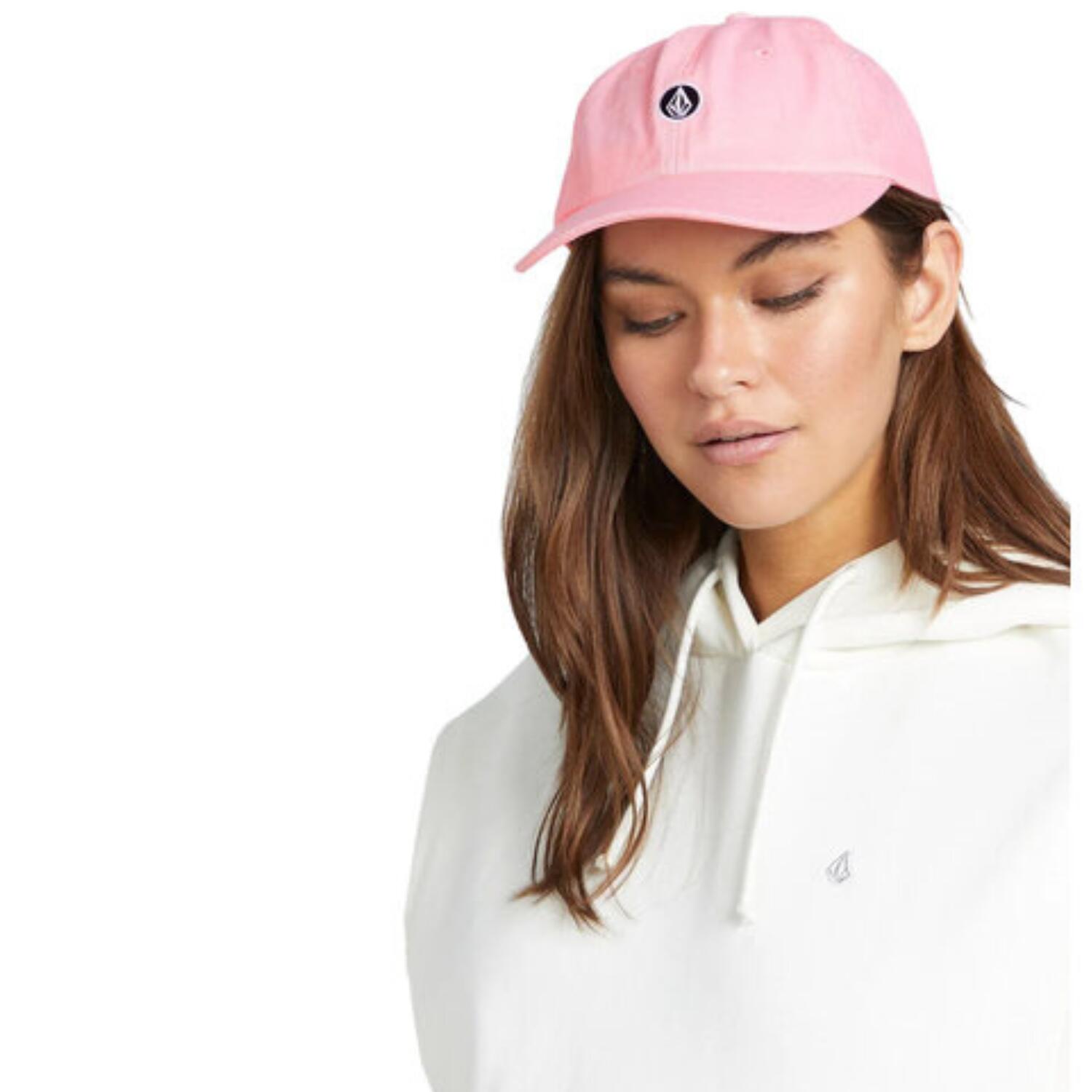 Gorra - Monopatín - Snapback - Circle Stone - Negro 3/3
