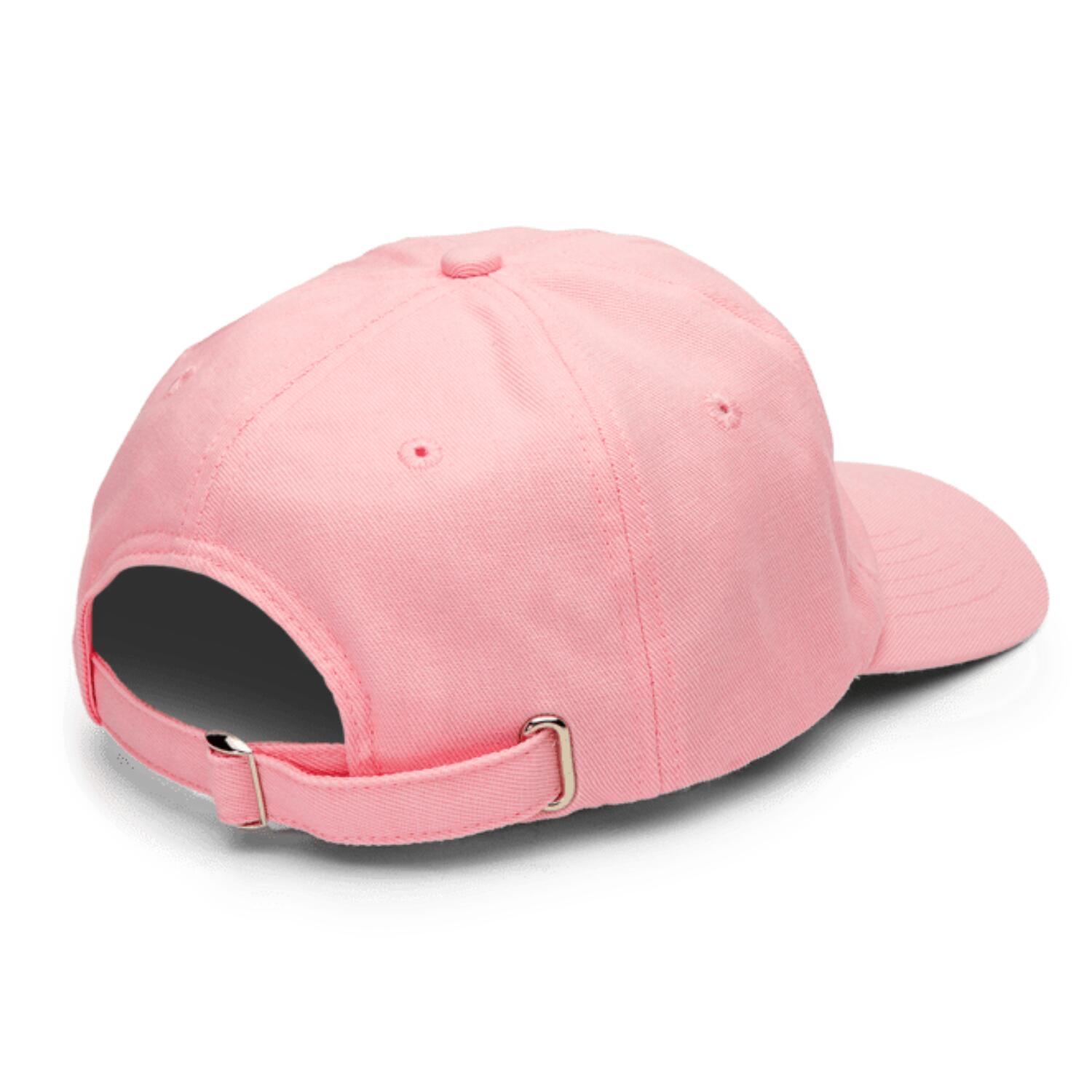 Gorra - Monopatín - Snapback - Circle Stone - Negro 2/3