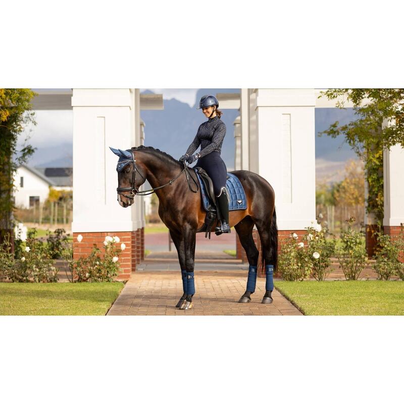 Bandes de polo pour cheval LeMieux Loire