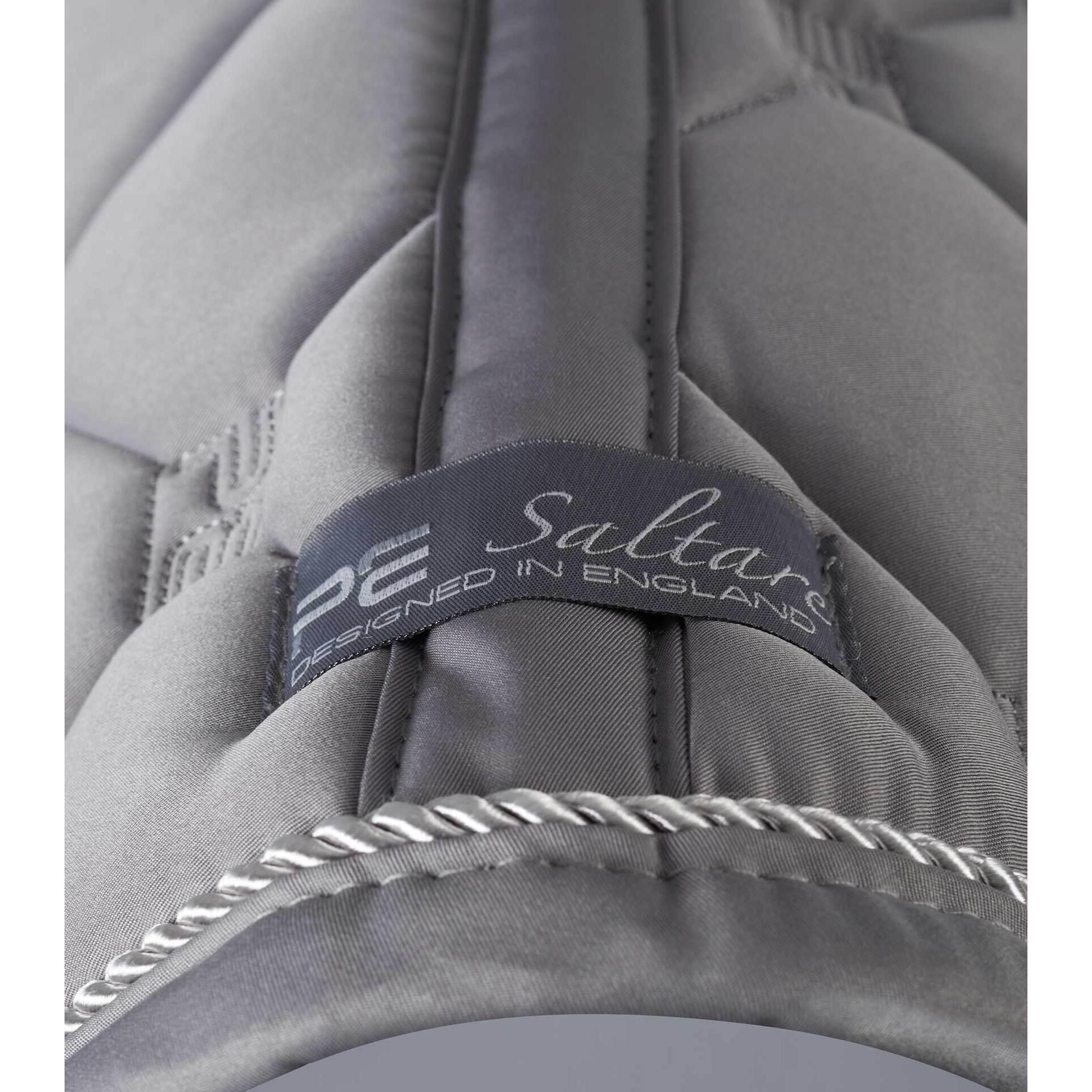 Dressage saddle pad  Premier Equine Saltare Close Contact 2/4