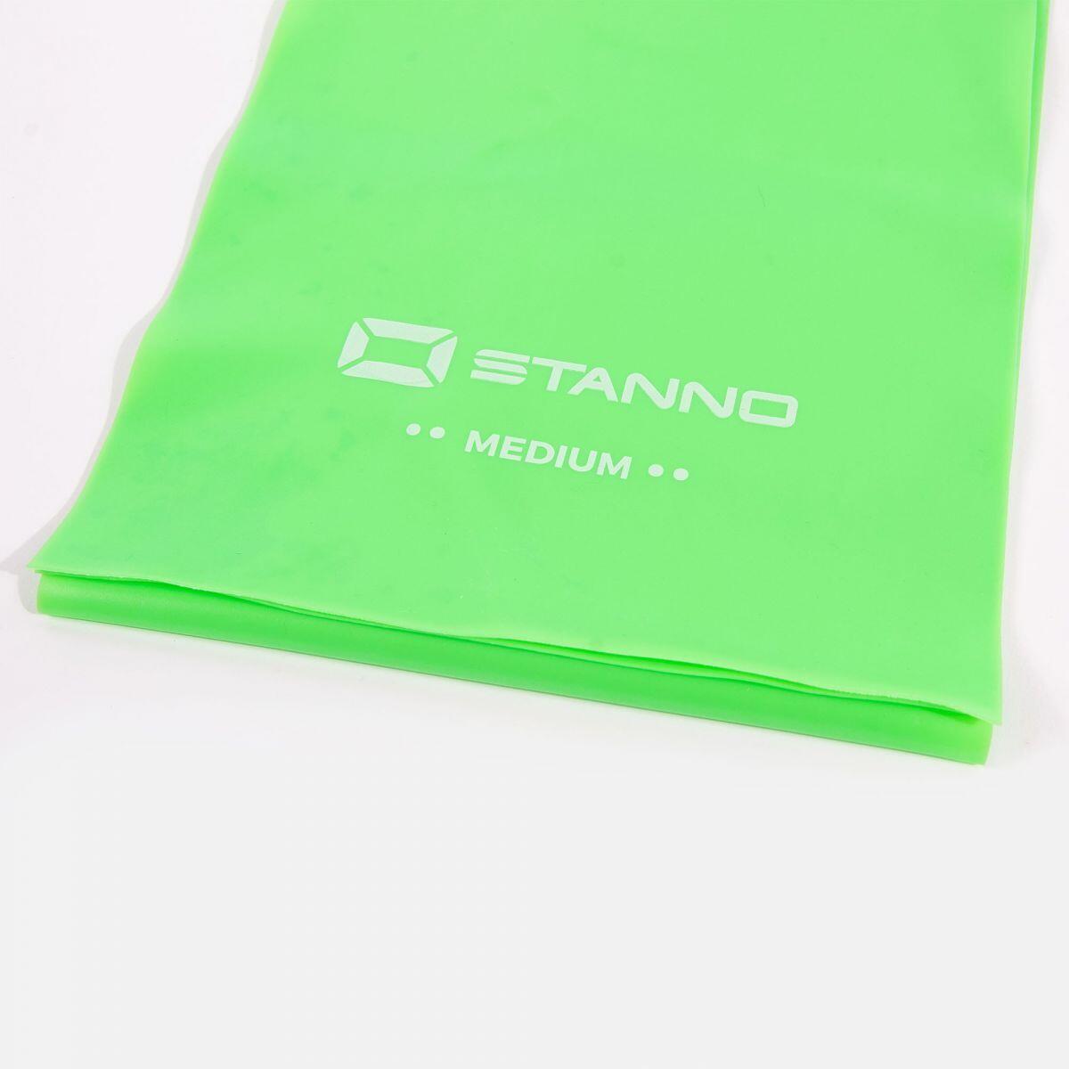 Lange weerstandsband Stanno 3/6