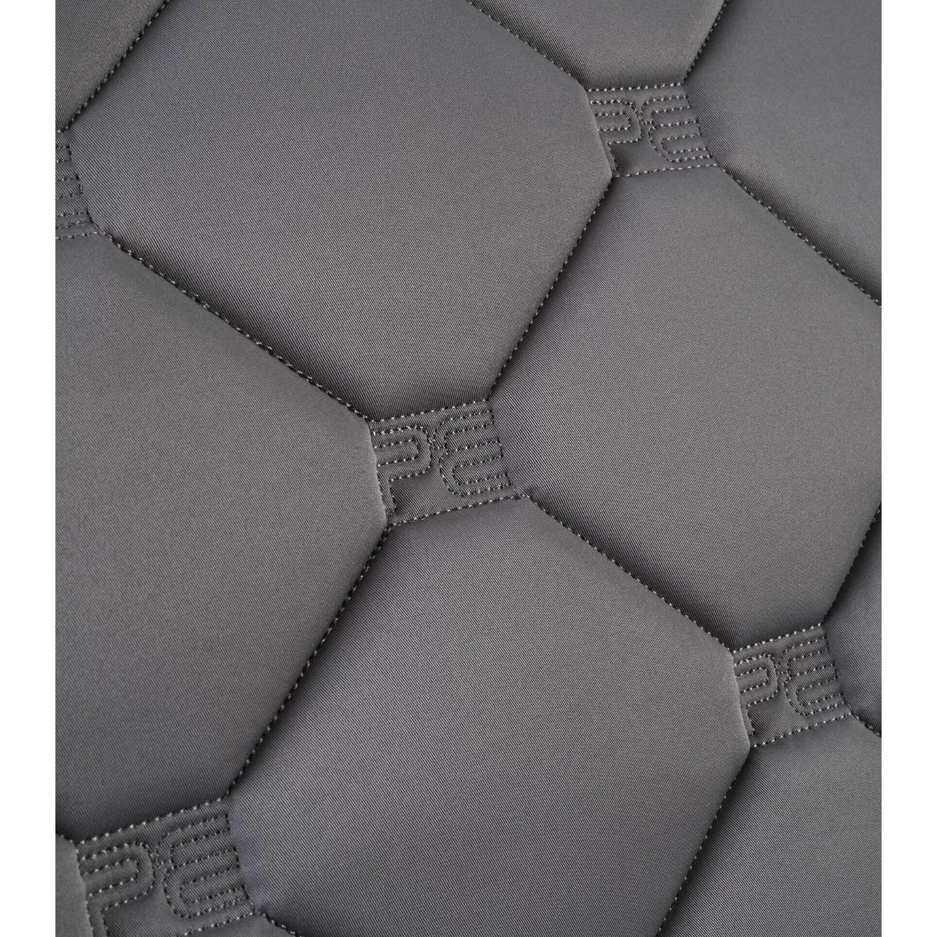 Dressage saddle pad  Premier Equine Saltare Close Contact 4/4