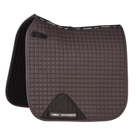 Tapis de dressage pour cheval Weatherbeeta Prime