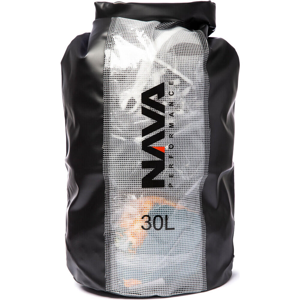 NAVA PERFORMANCE Drybag With Backpack Straps